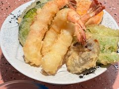 -元气寿司(东方宝泰店)