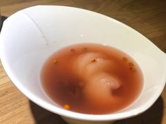 -宽味餐厅(万博广场店)
