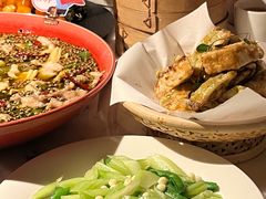 -初蓉丨遇见新川菜(亲贤街荣耀店)