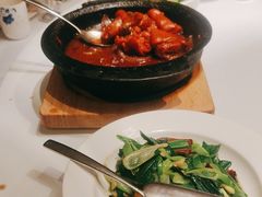 -同庆楼(王府井店)