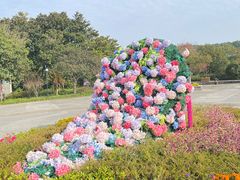 -白马涧龙池景区