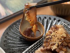 -Tegu泰古莲·泰国餐厅(红山6979店)