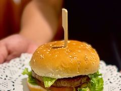 -吱咖啡西式简餐