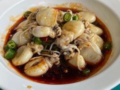 -大锅强·蒸海鲜青岛菜(吾悦广场店)