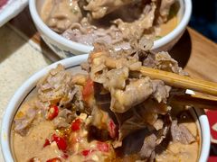 -东镇老火锅(长春路首店)