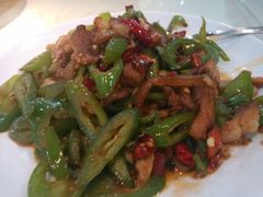 -蒲园食堂(中山大学广州校区南校园店)