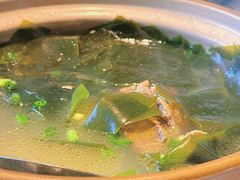 -黄山老妈·土菜(碧桂园店)