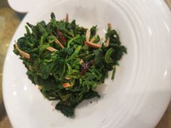 茶干山野菜-大鸭梨(天通西苑店)