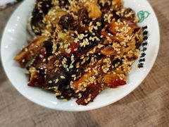 -直隶安家牛肉罩饼(七一路店)