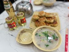 -丁记火勺(文化街店)