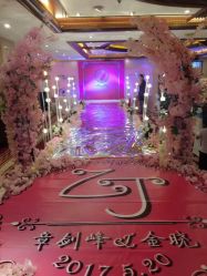 -HY小曼wedding·TOPYOUNG团队
