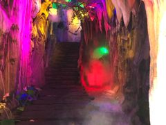 -河坊美食街(河坊街店)