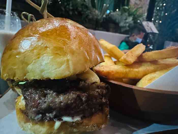 gaga(蛇口g&g创意园garden店)