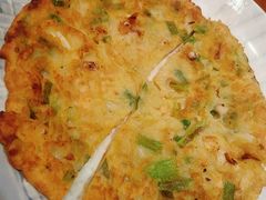 -青瓦餐厅·生鱼片·韩园烤肉(西塔店)