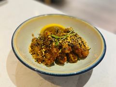 -BE BRIGHT KITCHEN(正佳广场店)