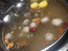 -仄园围炉坊·牛肉火锅·汕头卤水火锅(蛇口店)