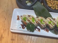-九田家黑牛烤肉料理(新光汇店)
