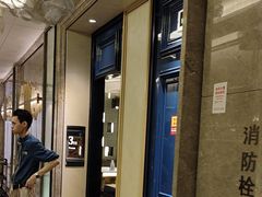 -粤海喜来登酒店·盛宴海鲜牛排自助餐厅(天河城店)