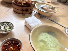 -人和水上飘(第一家店)