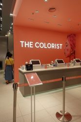 -THE COLORIST调色师