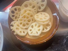 -赵美丽·重庆社区火锅·直营店(火车东站·中豪国际店)