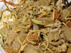 -小放牛炒菜馆(裕华万达店)