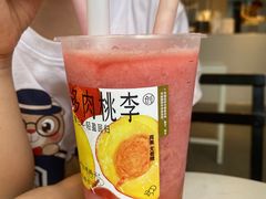 -喜茶(深圳南山海雅店)