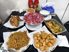 -水牛奶皇后糖水铺(深圳总店)