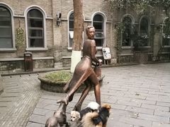 -德门仁里精品酒店(安仁店)