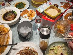 -伙靠·江浙菜(田林路店)