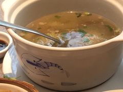 -晋江荣誉国际酒店·港誉茶餐厅