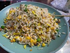 扬州碎金炒饭-扬二春炒饭(国庆路总店)