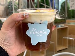 -HUGS coffee(东区店)