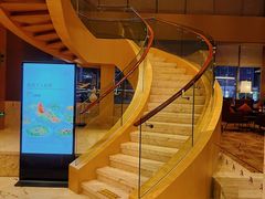 -正佳广场万豪酒店-粤菜餐厅·点心·海鲜·聚餐
