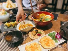 地狱拉面-嗨寿司 无国界料理