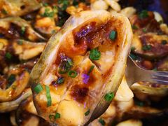 -潮喜竹溪荔湖酒家(荔枝湾店)