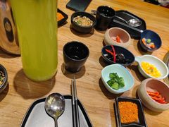 -汉拿山(北京上地华联店)
