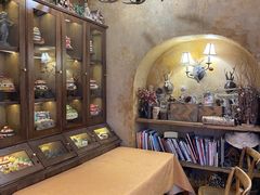 -乡田小墅(展览馆路JK FUN商城店)