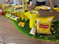 -Calix&Lay's(新天地店)