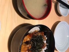 -Tuna maki寿司(园区永旺店)