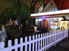 -枫花园汽车电影院(朝阳公园店)