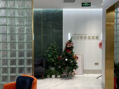 -海马体照相馆(环贸iapm大师爱情店)