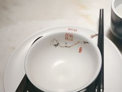 -绿茶餐厅(西湖银泰百货店)