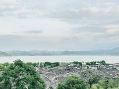 -东钱湖旅游度假区