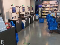 -迪卡侬(民族东店)