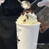 茉莉奶白来绿地缤纷啦~