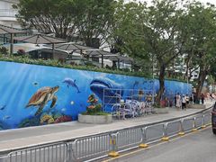 -大梅沙海滨公园