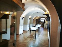 -Me Coffee下午茶艺术空间