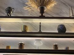大堂-花马天堂云南餐厅 Lost Heaven(外滩店)
