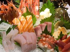 -旨料亭日本料理(四川北路店)